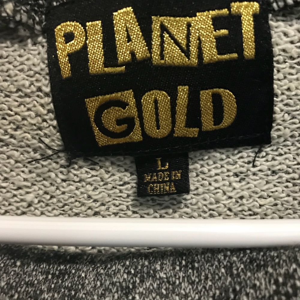 Sweatshirt - Picture 4 of 4